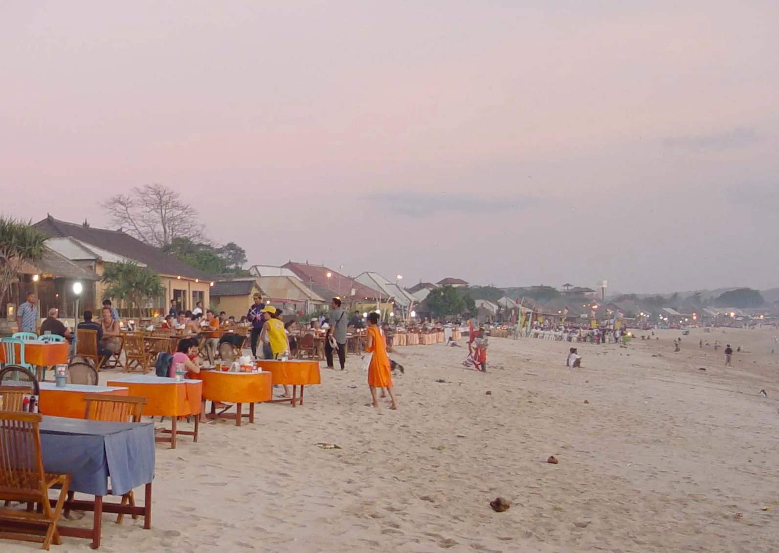 How to Plan Halal Dining in Bali