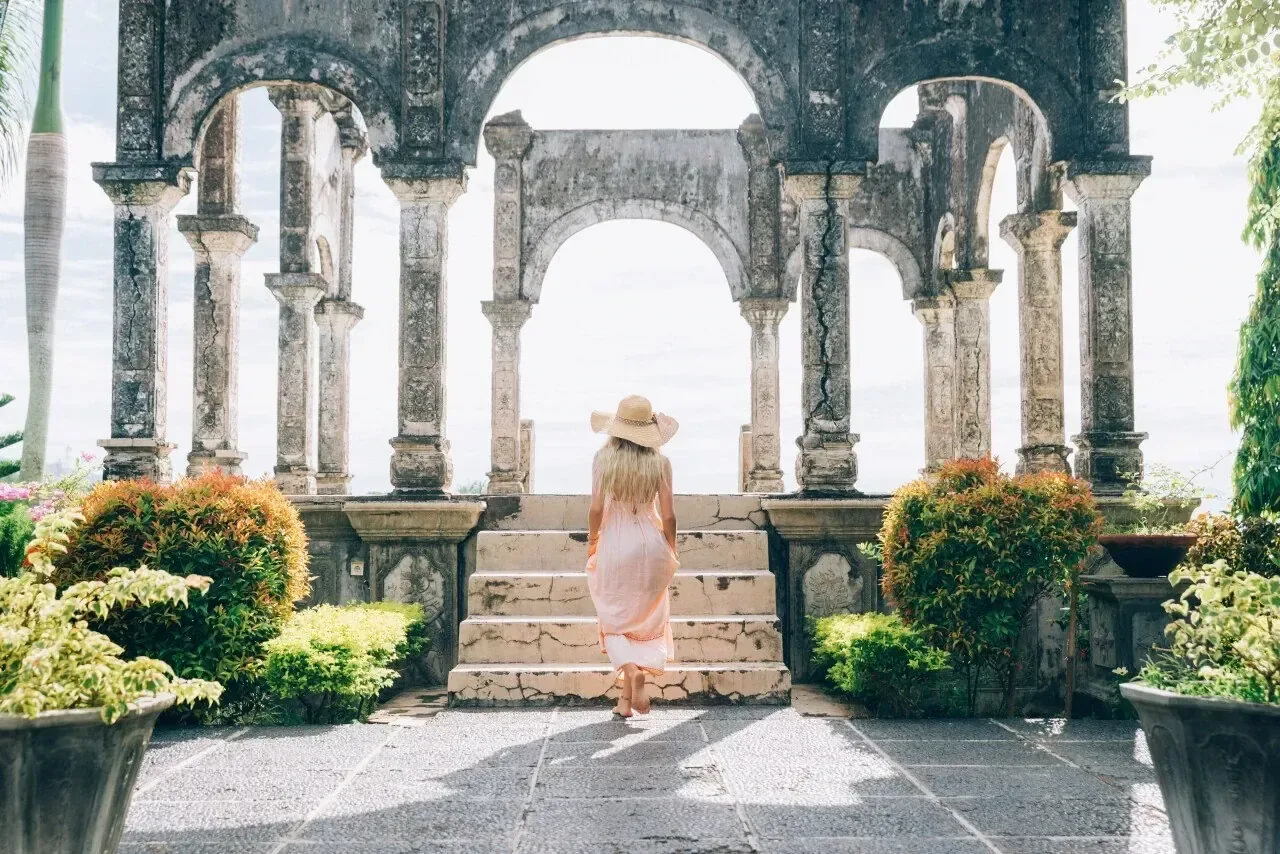 East Bali Royal Palaces & Temples Day Tour — 6