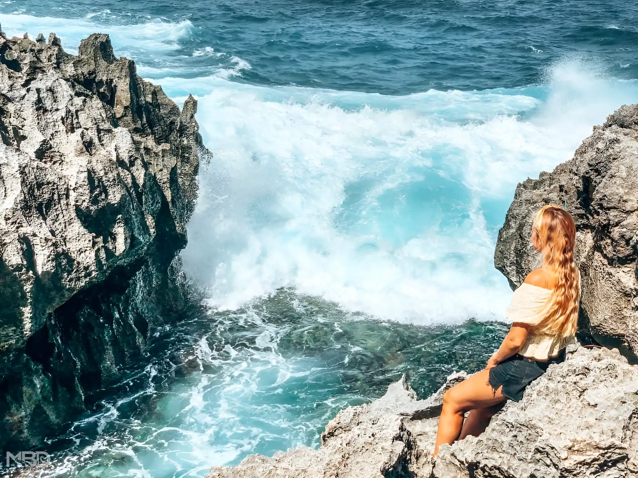 Nusa Penida Island Escape · West & East Coast Tours — 4