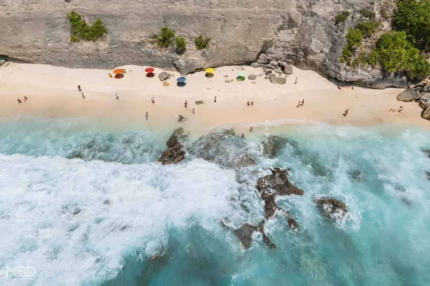 Nusa Penida Island Escape · West & East Coast Tours — 6