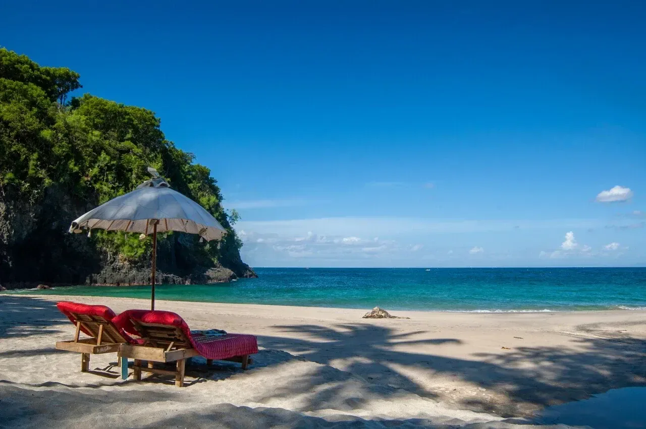 East Bali Royal Palaces & Temples Day Tour — 5